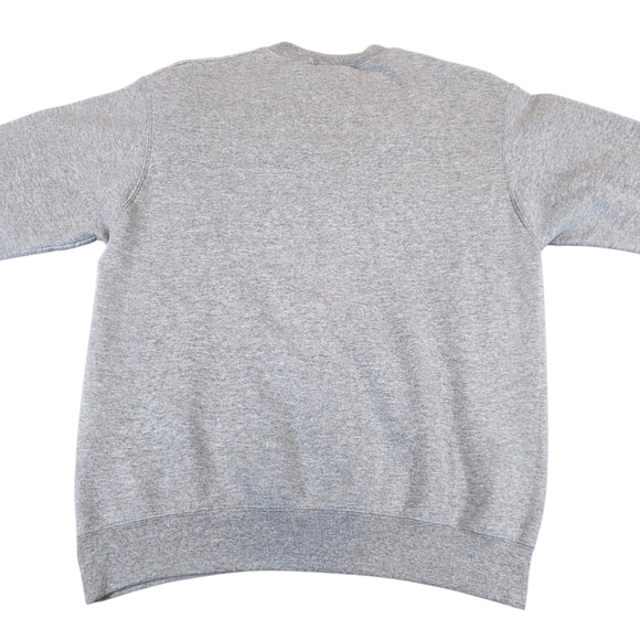 CHAMPION Georgia Bulldogs Crewneck Sweatshirt | M | UGA College Sportswear - Picture 8 of 15